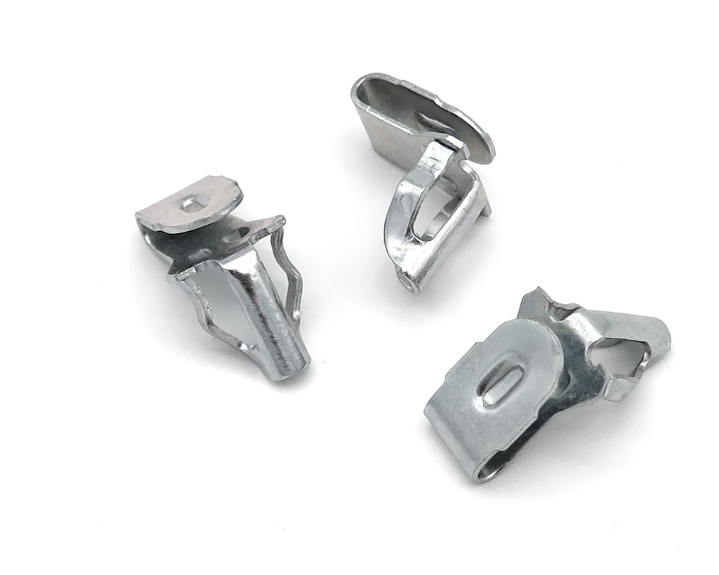 Volvo Interior Door Card Trim Panel Metal Spring Clip